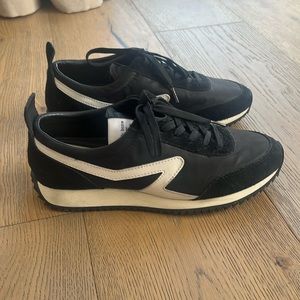 Rag and Bone retro runner sneaker